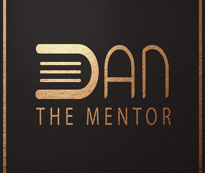 Dan The Mentor