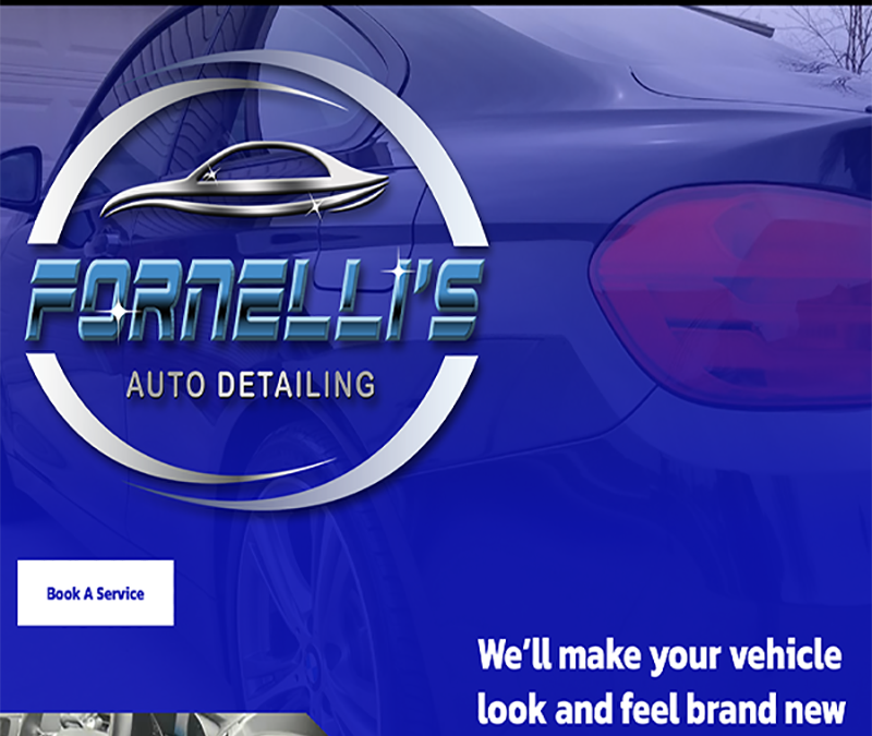 Fornelli’s Detailing